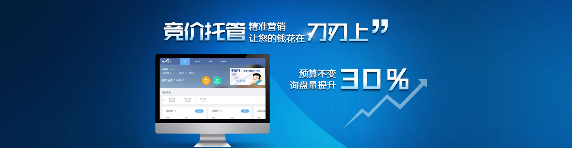 上蔡竞价广告